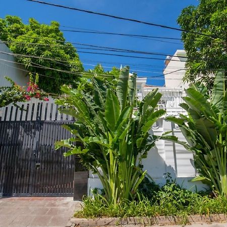 Lux Villa - Villa 4Pn Ho Boi Sat Bien Vung Tau Luaran gambar