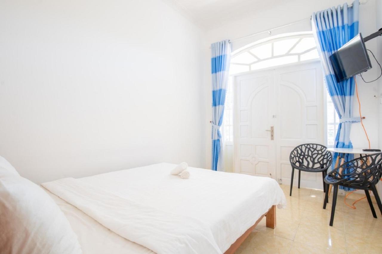 Lux Villa - Villa 4Pn Ho Boi Sat Bien Vung Tau Luaran gambar