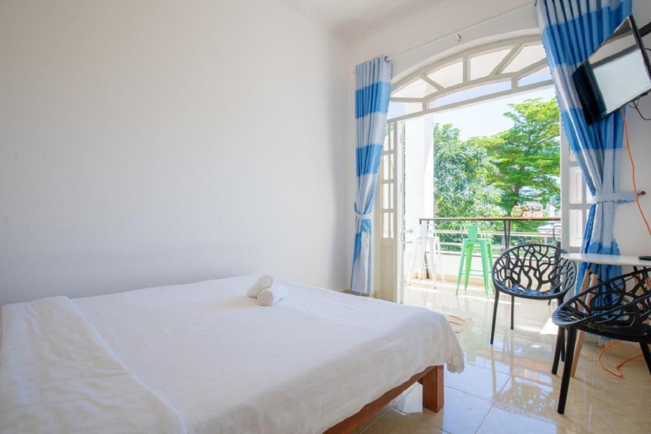 Lux Villa - Villa 4Pn Ho Boi Sat Bien Vung Tau Luaran gambar